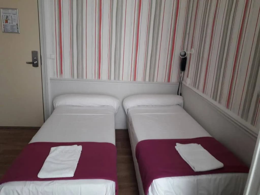 Perfect Hotel & Hostel - main photo
