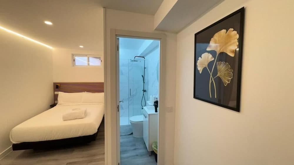 jacuzzi rooms - photo 4