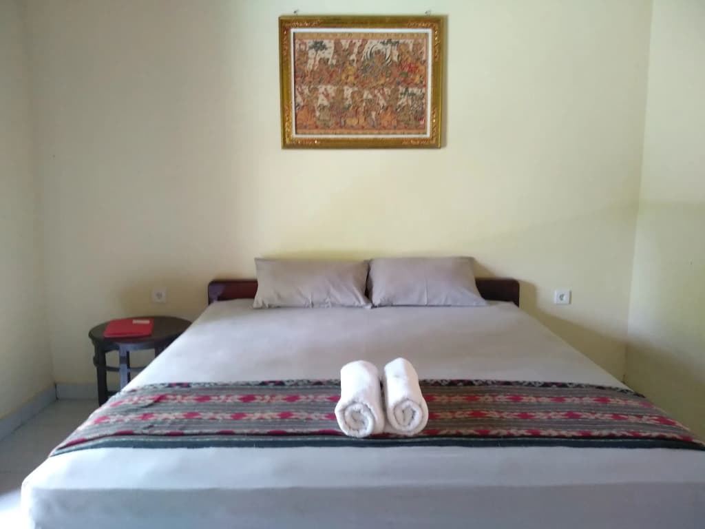 Sanga Suites Villas - photo 4