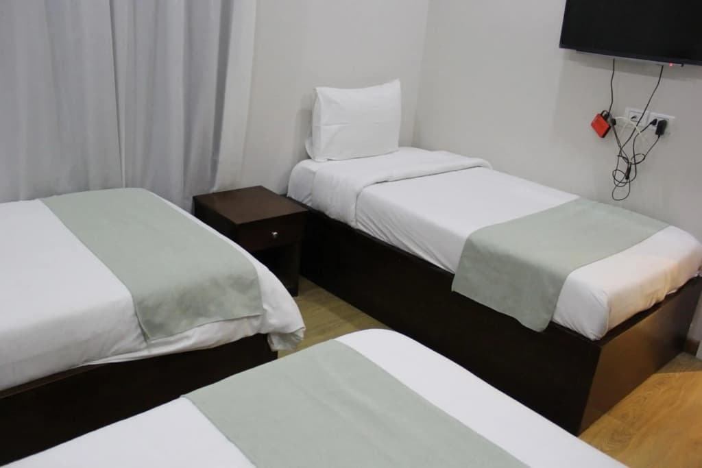 Miramar Downtown hotel - photo 3
