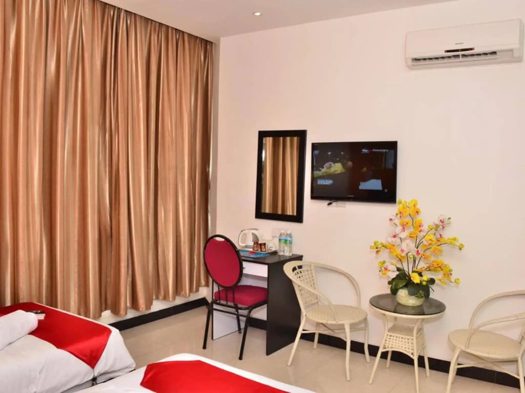 Hotel O Dspark Port Klang - photo 7