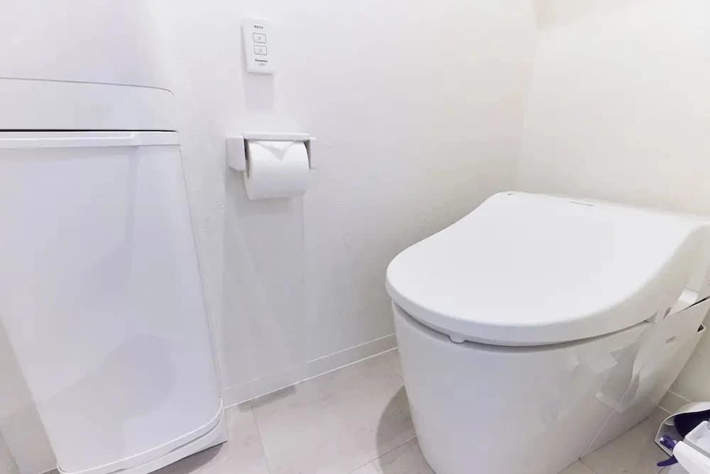 VORT Yamabukicho Residence - photo 8