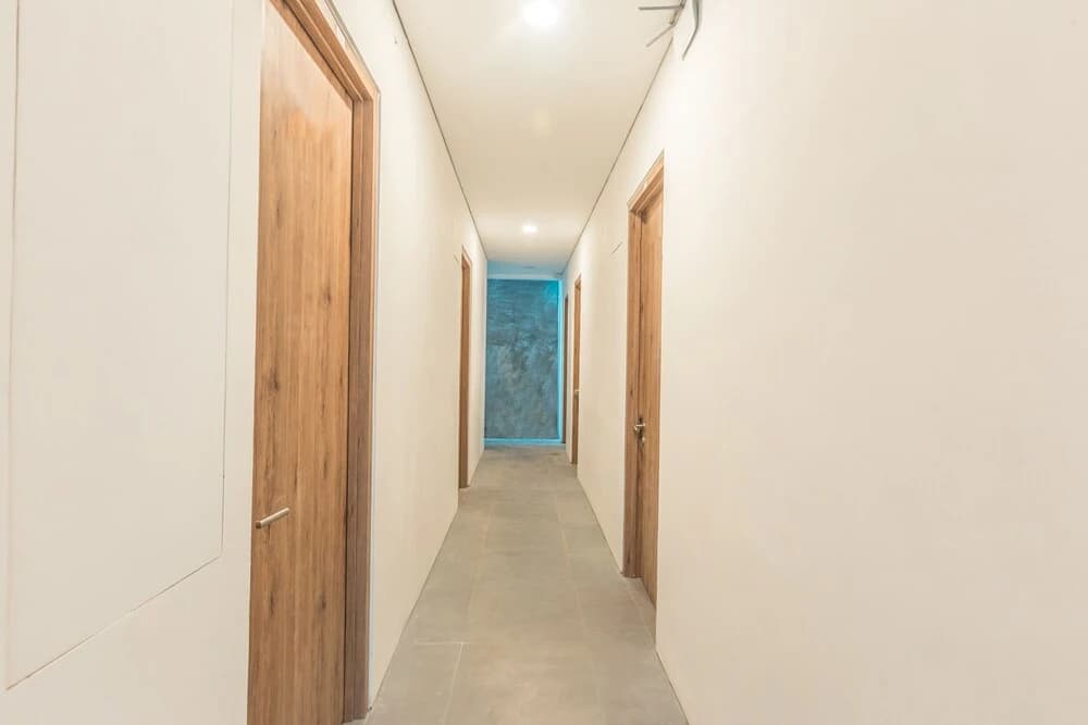 OYO 934 Ayama - photo 12