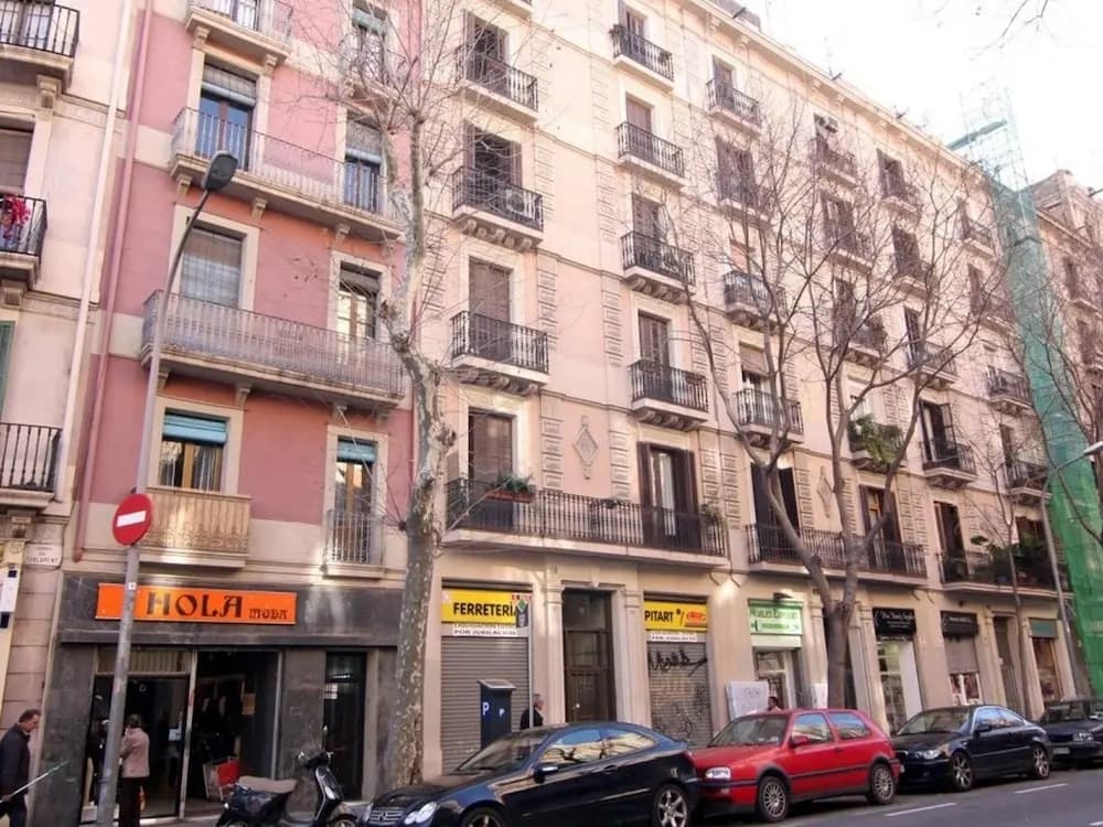 Stay Barcelona Sant Antoni - main photo