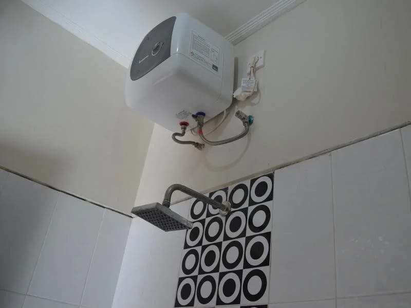 金巴兰穆提拉民宿(Mutiara Homestay Jimbaran) - photo 7