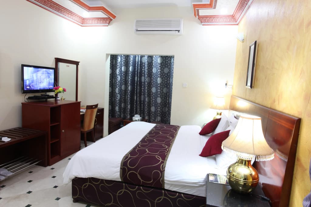 Al Bahjah Hotel - photo 4