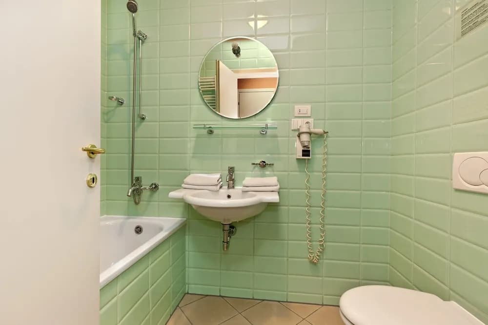 Oasis Prague Apartments - photo 9