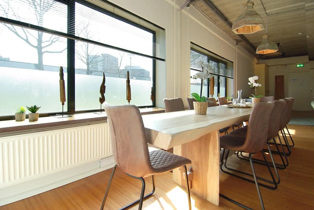 Stunning apartments close to Amstel river - photo 48