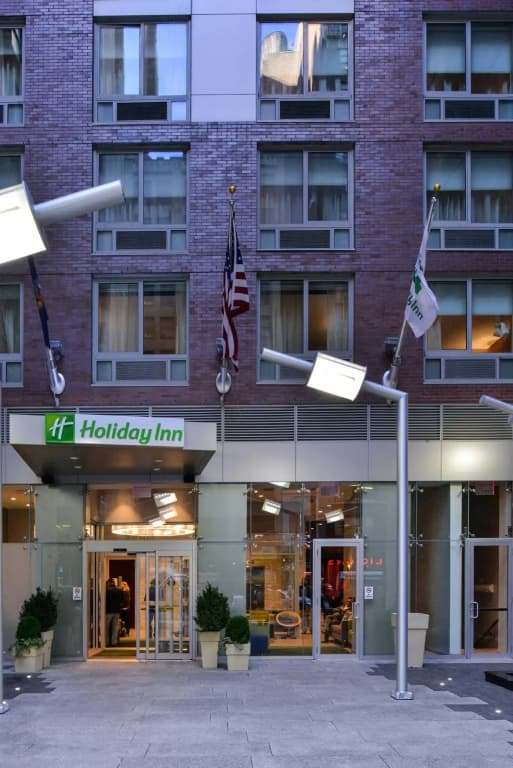 Holiday Inn New York City - Times Square by IHG - photo 28