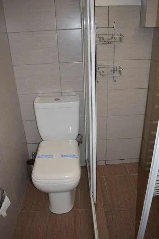 Cozy Apartment in central Athens - photo 9