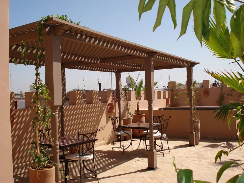 Riad Pachavana - photo 22