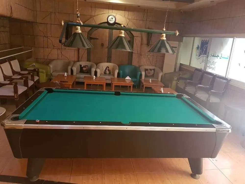 Julphar Hotel - photo 15