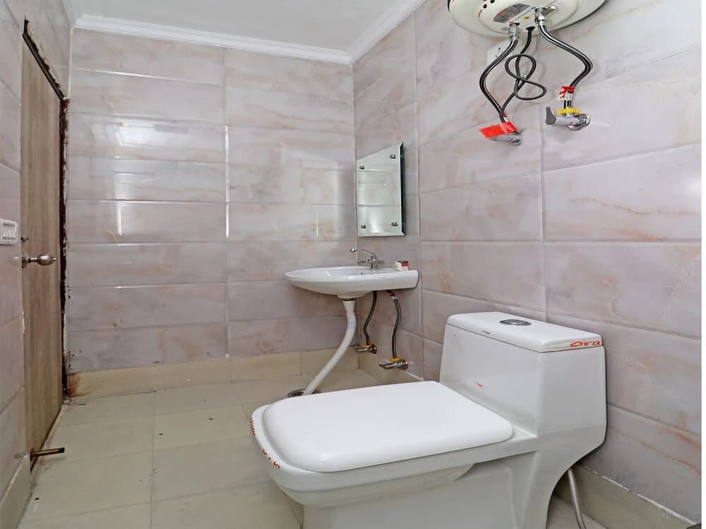 Hotel Sinon Suite - photo 8