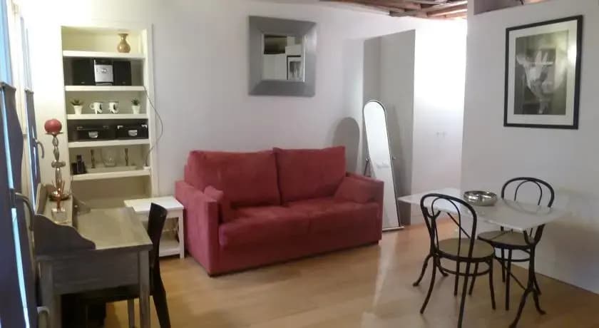 Le Vendôme - photo 10