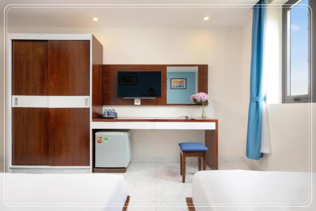 Sapphire Hotel - photo 38