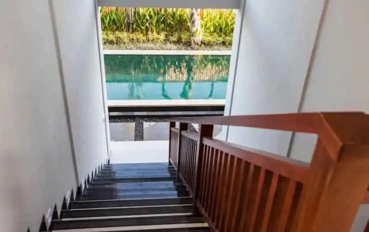 Legian Bisma Suite - photo 4