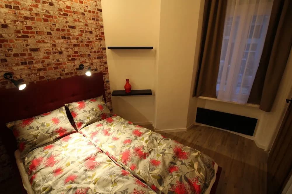 Lilac Apartment - photo 6