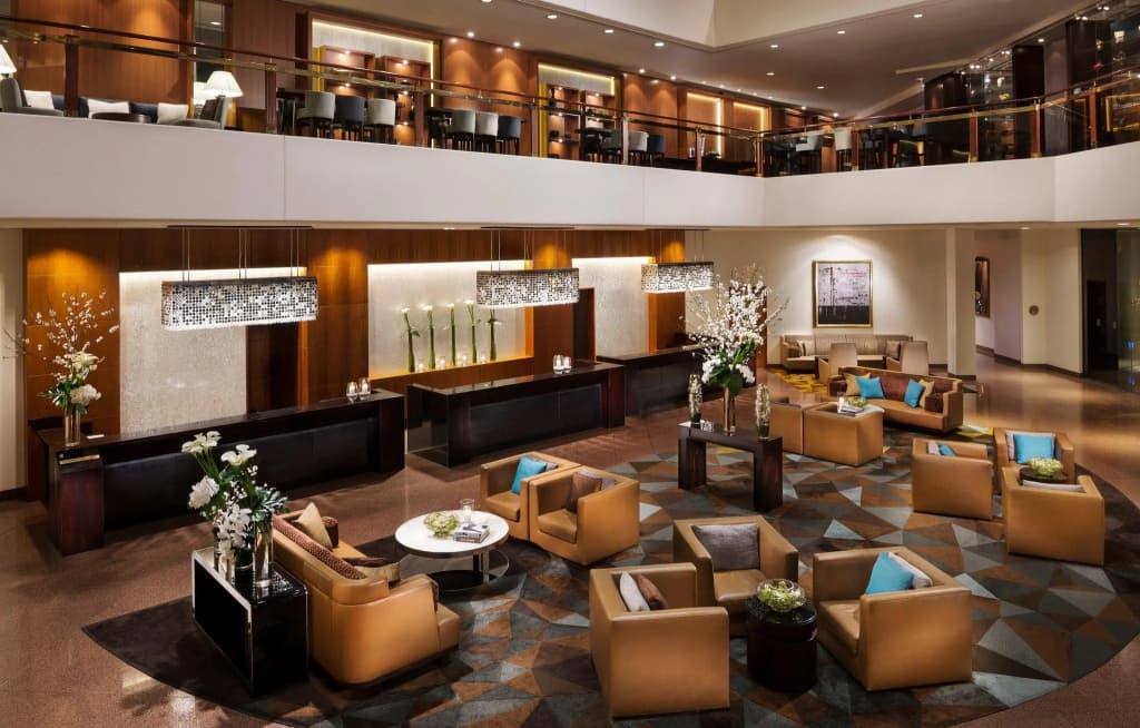 Four Seasons Hotel Sydney - photo 25