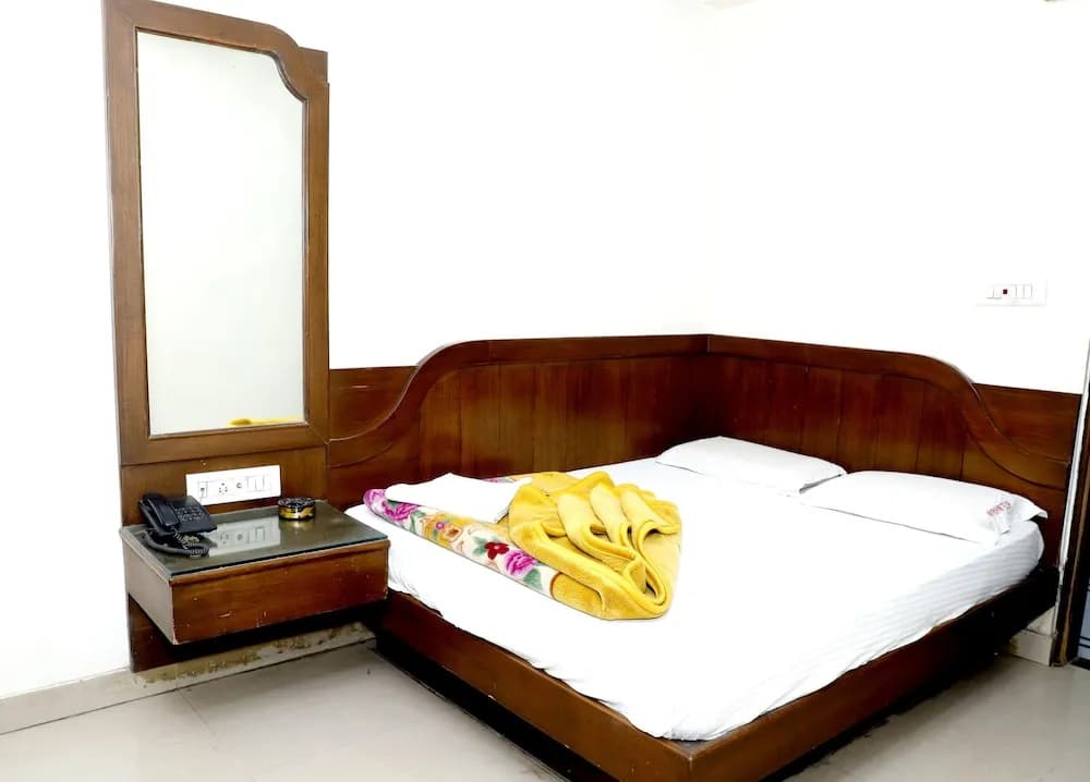 Hotel Maharani Delhi - photo 2