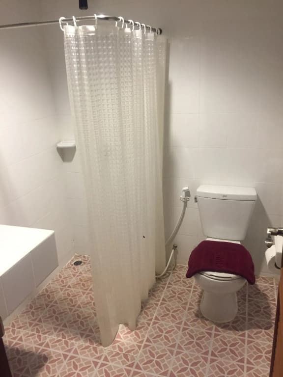 Sawasdee Apartment Patong - photo 9