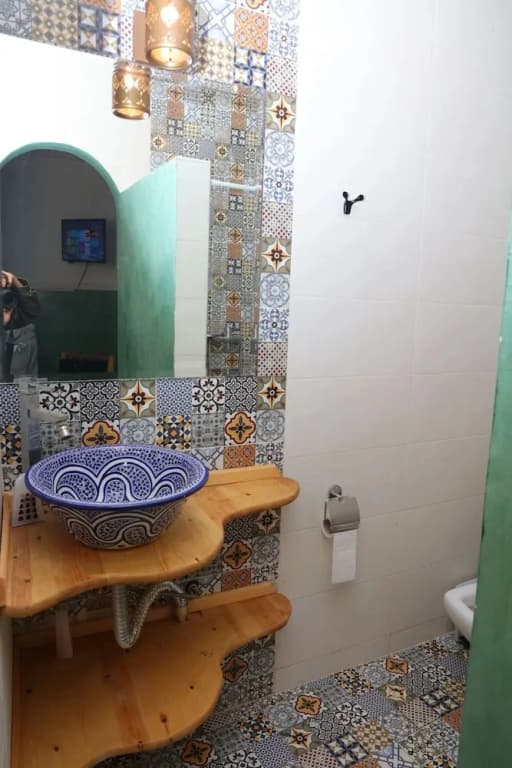 Riad Seven Doors - photo 6