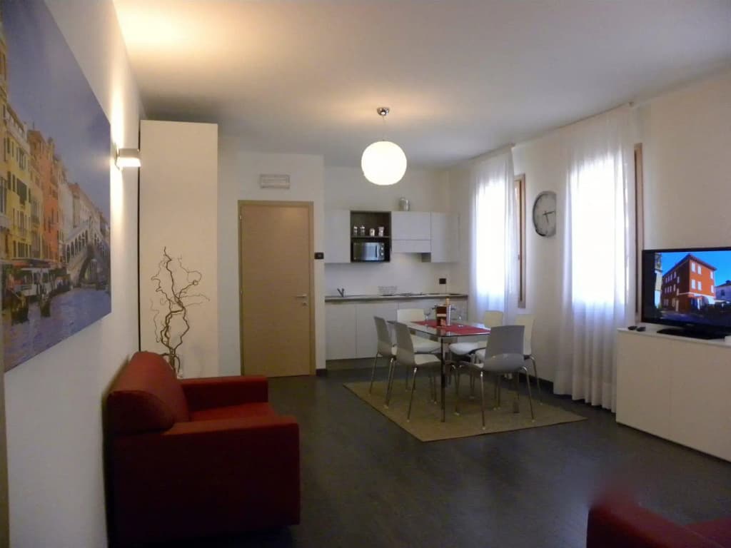 Venice Apartments Dante - photo 13