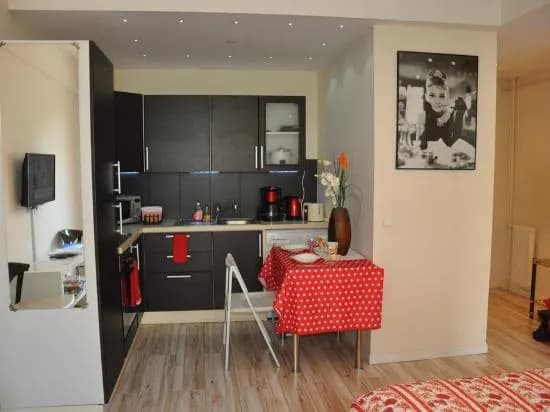 Le Christina-La Madeleine Apartment - photo 13