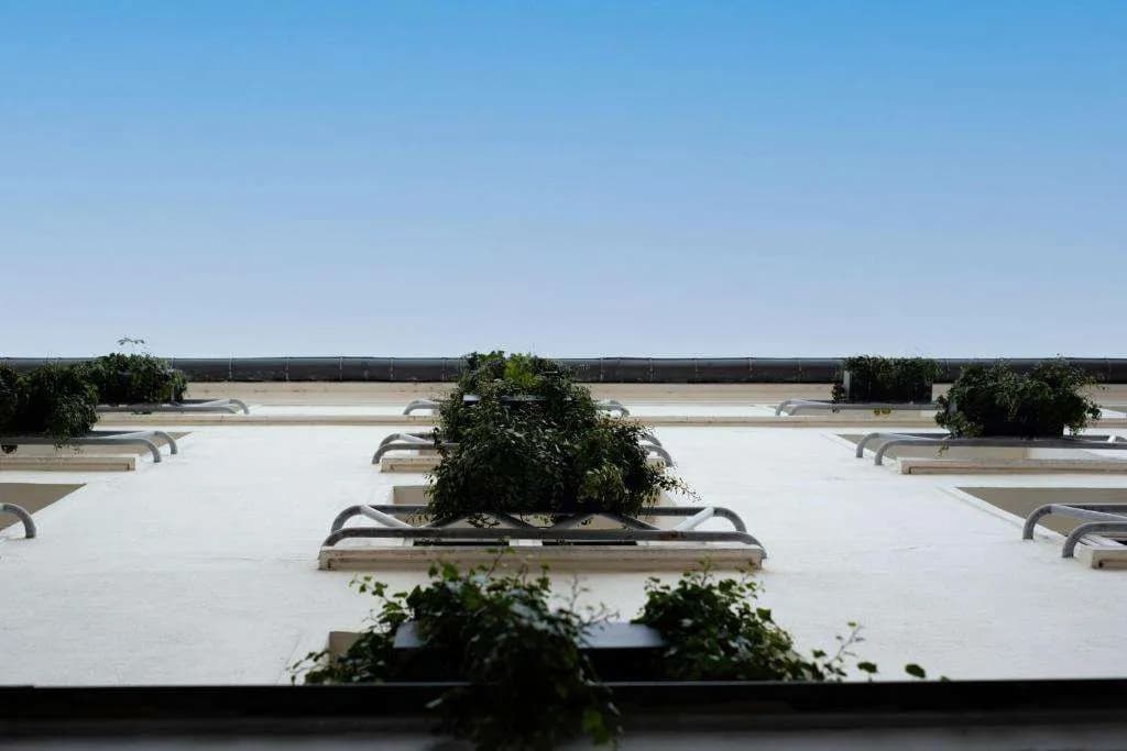 Hôtel Kyriad Paris 10 — Canal Saint Martin-République - photo 31