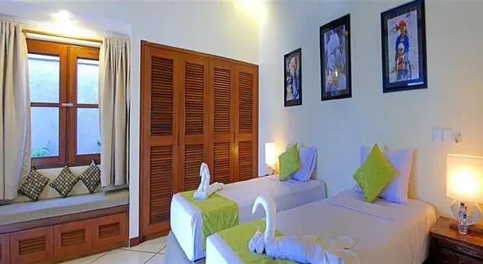 Villa Sham - photo 10
