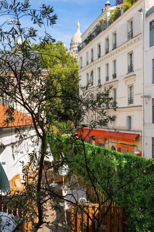Le Village Montmartre by Hiphophostels - photo 1