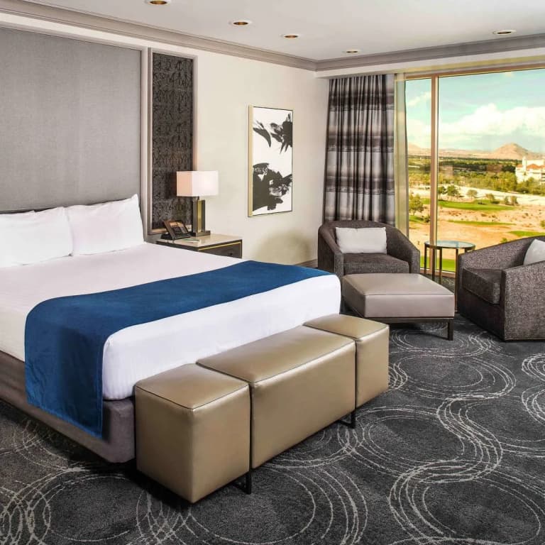 Suncoast Hotel and Casino - photo 4