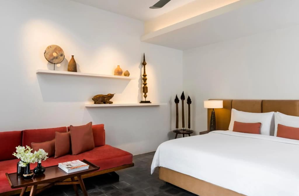 Viroth's Hotel - photo 44