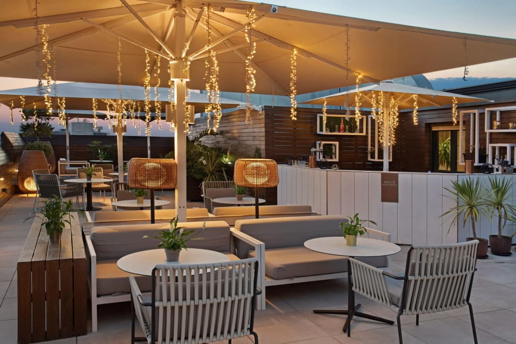 Melia Madrid Serrano - photo 34