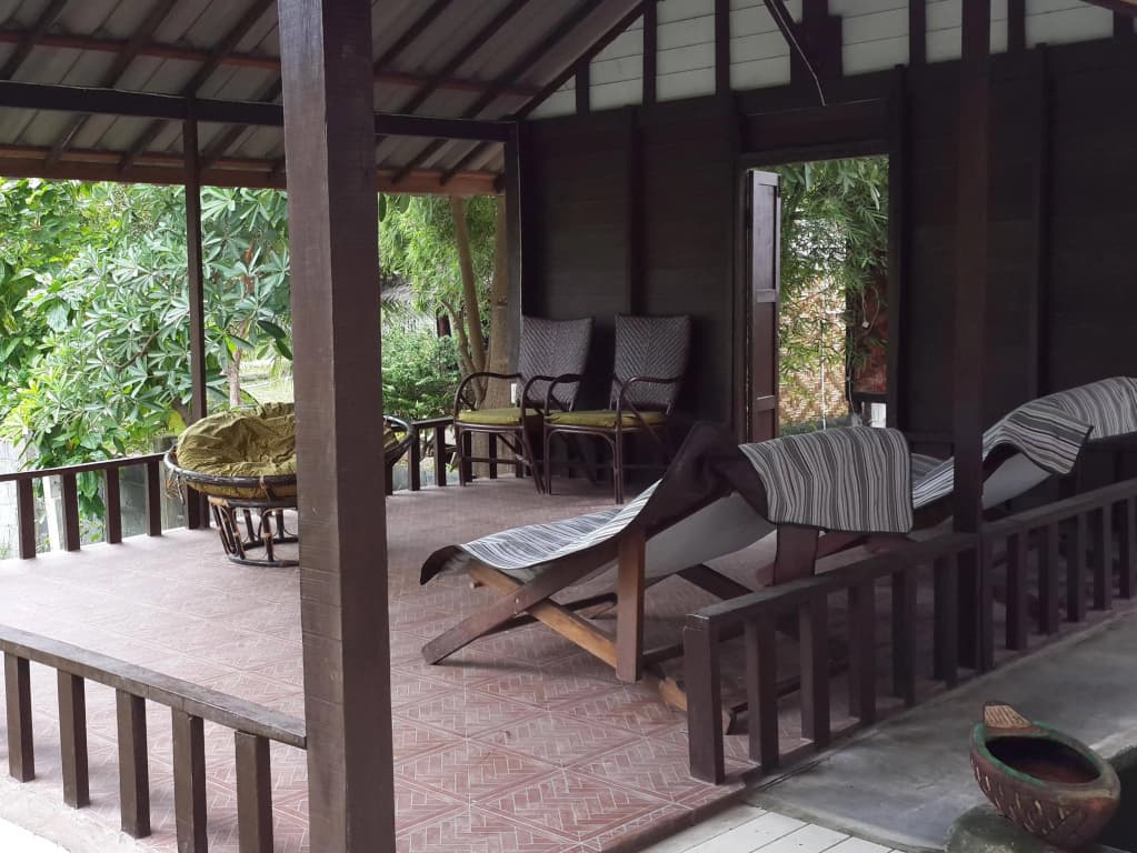 Salika Resort - photo 18