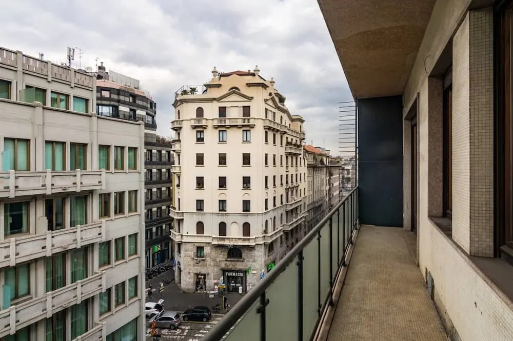 Duomo Luxury Flat - main photo