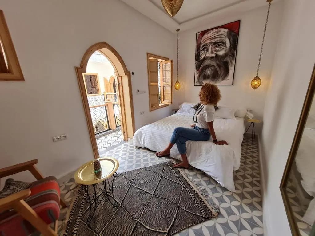Riad Le Petit Joyau - photo 3