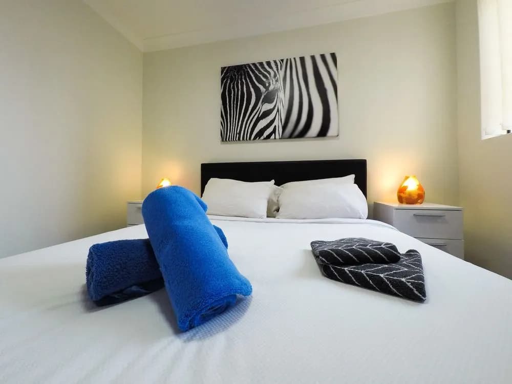Pittwater Apartments - photo 5