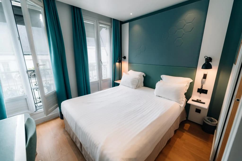 Hôtel Vendome Saint Germain - photo 14
