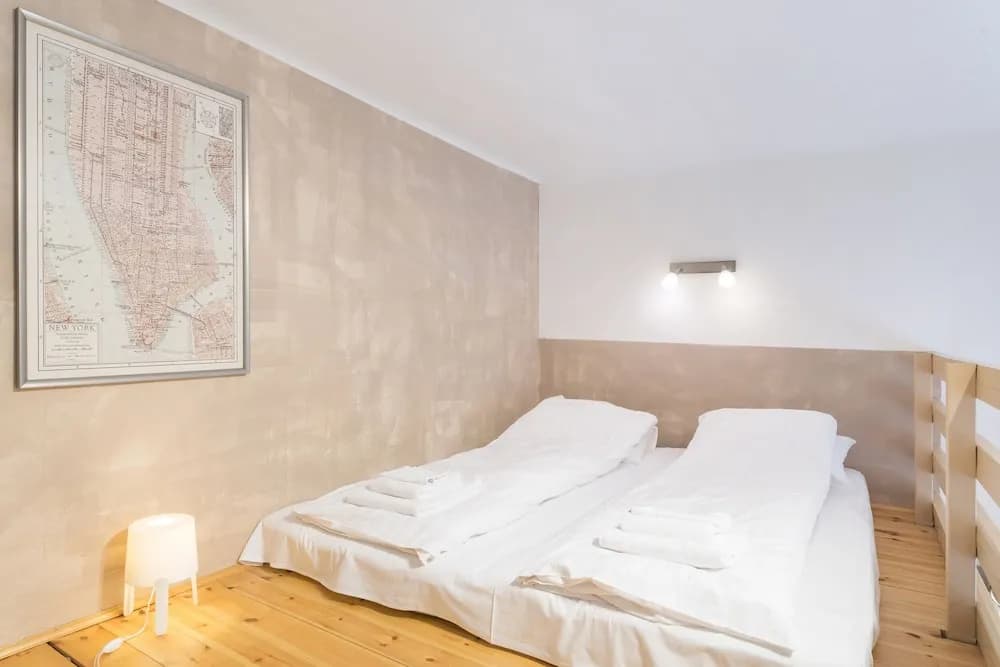 Kiraly 99 Apartment - photo 3