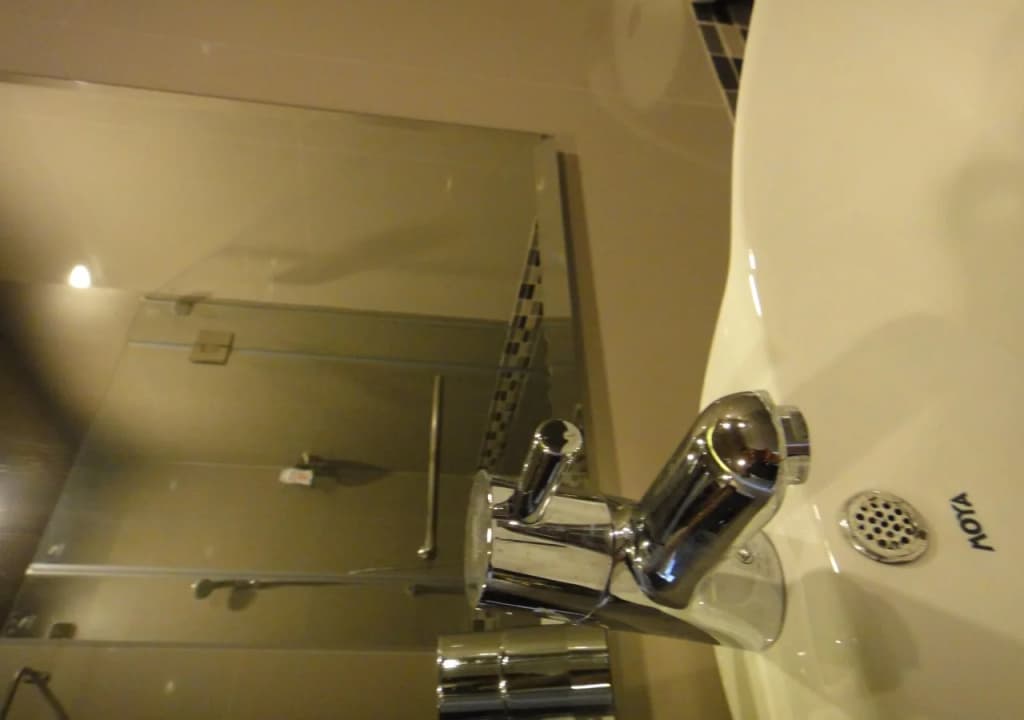 Aleaf Bangkok Hotel - photo 10