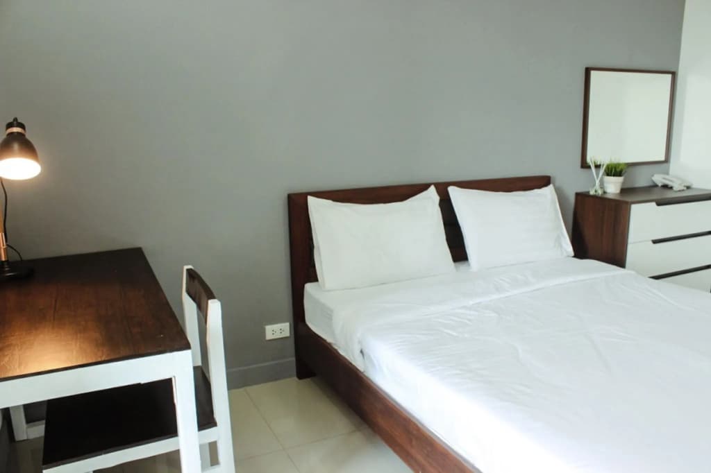 Subkamon Apartment - photo 2