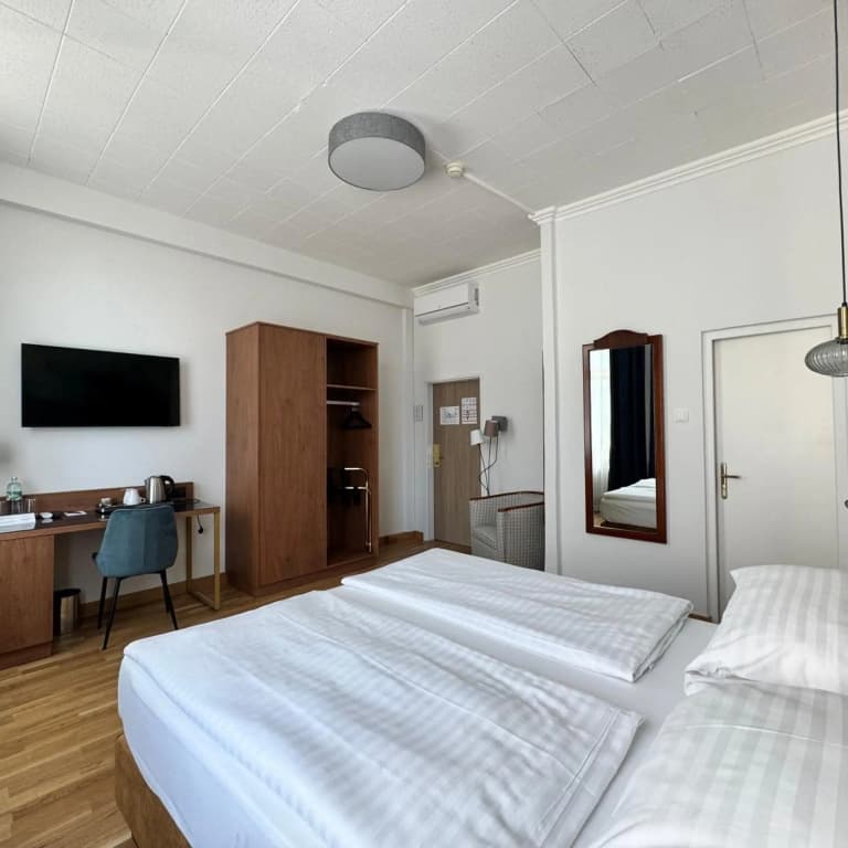 Hotel Secession an der Oper - photo 49
