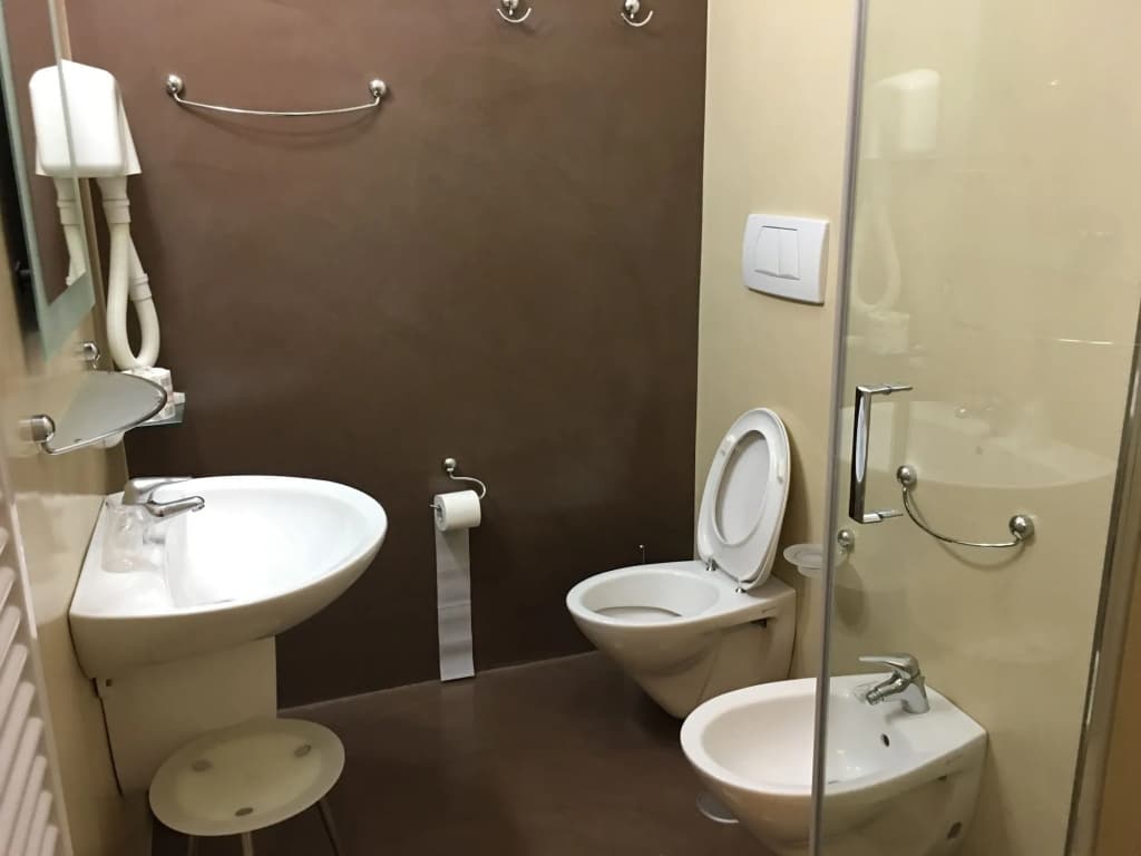 Basilica Hotel - photo 8