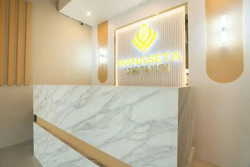 Wanaseta Guesthouse - photo 2