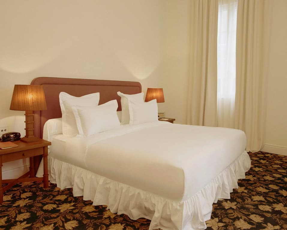 Hôtel Château Voltaire - photo 4
