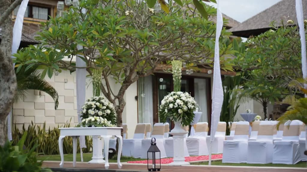 Villa Nelayan by Nakula - photo 24