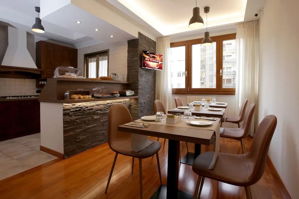 J24 B&B - photo 17