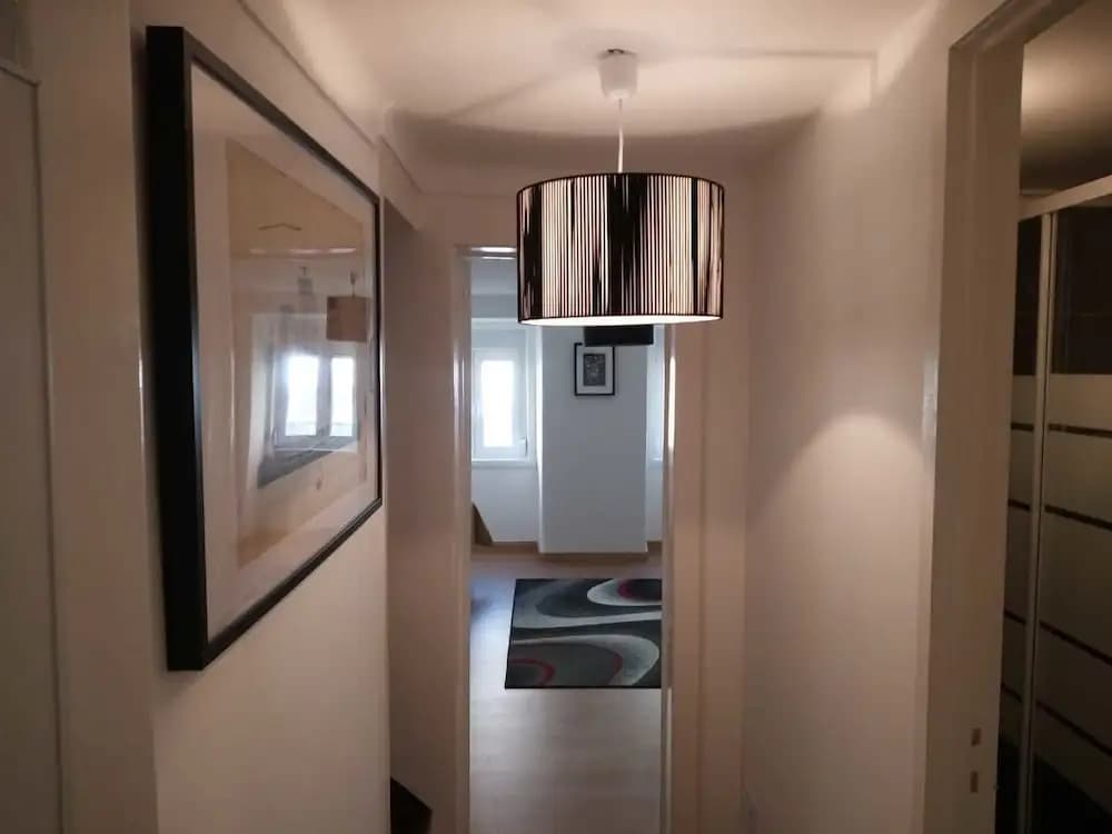 Monte Pedral Apartment - photo 11