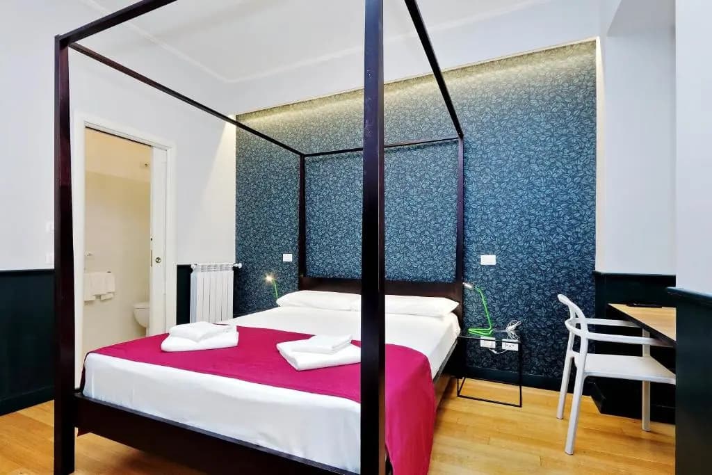 Vittoria Colonna Apartment - photo 2