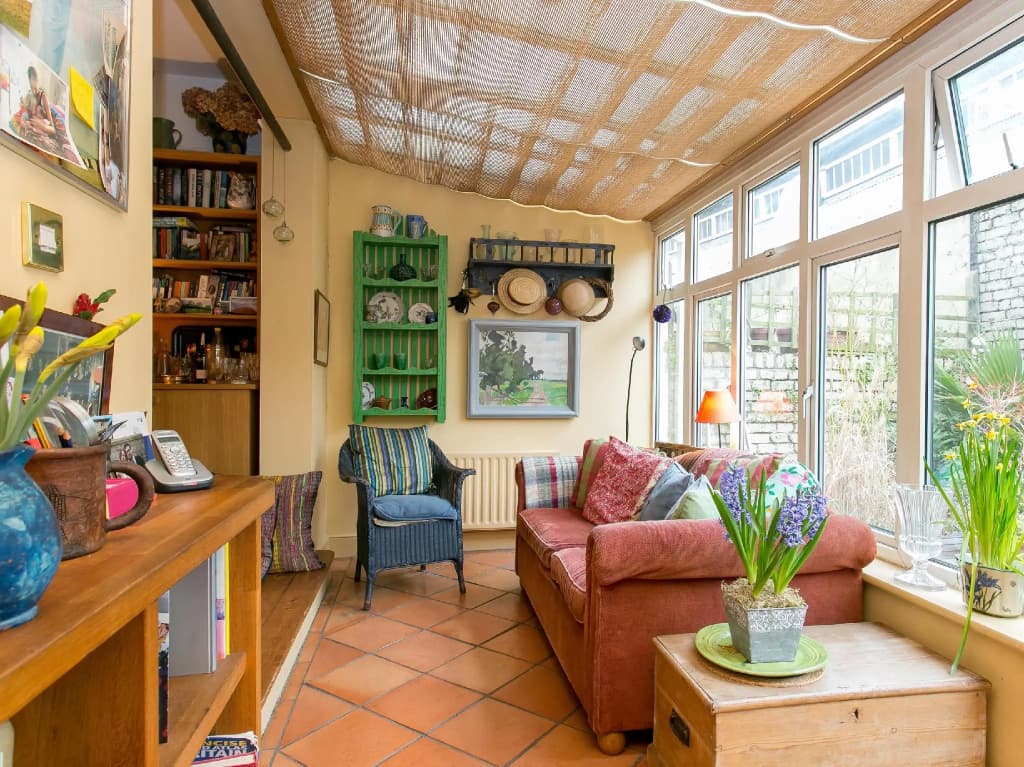 Veeve  3 Bed House On Studland Street Hammersmith - photo 4